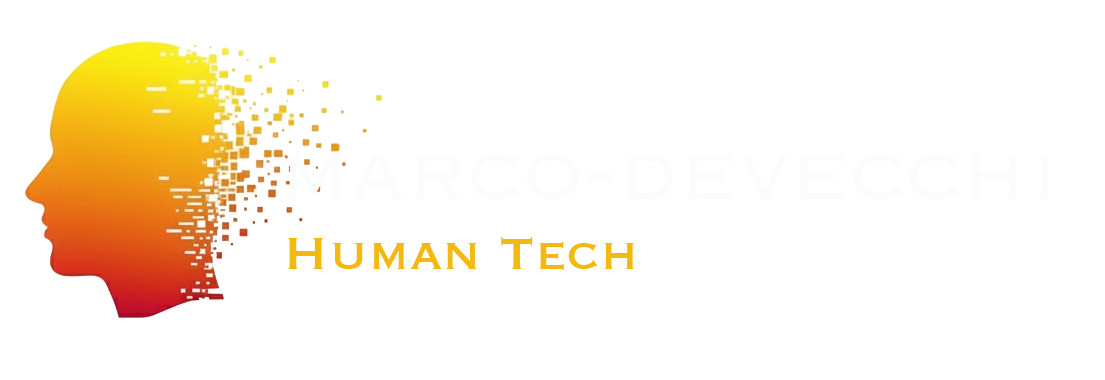 Marco De Vecchi - Human Tech